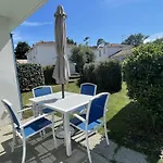 Casa vacanze Maisonnette 4 Pers Avec Terrasse Privée Et Accès Piscine, Proche Océan - - Fr-1-364-102 Saint-Brévin-les-Pins