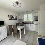 Maisonnette 4 Pers Avec Terrasse Privée Et Accès Piscine, Proche Océan - - Fr-1-364-102 Casa vacanze Saint-Brévin-les-Pins